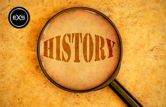 The History of EXS Condoms